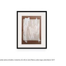 Algunas obras 2017/2018. Fine Arts project by Seba Gonzalez - 01.30.2018