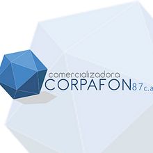 CORPAFON 87 c.a.. Br, ing, Identit, and Graphic Design project by Nahomy Rodríguez - 11.24.2013