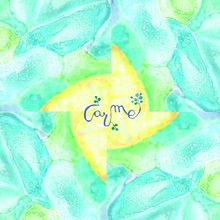 Proyecto invitación fiesta . % Carme Farrerons tarafından hazırlanan Grafik Tasarım, Geleneksel illüstras, on, Ve Harfler projesi - 01.30.2018