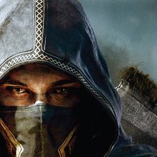 Branding Elder Scrolls. Un proyecto de Diseño gráfico, Publicidad y Dirección de arte de Boban Vaiagich - 01.10.2015