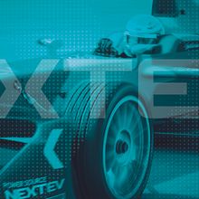 Branding NextEV. Un proyecto de Dirección de arte y Diseño gráfico de Boban Vaiagich - 15.09.2016