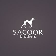 Branding Sacoor. Un proyecto de Br, ing e Identidad, Dirección de arte, Diseño gráfico y Señalética de Boban Vaiagich - 31.01.2018