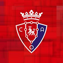 Videomarcador para C.A. Osasuna. Un proyecto de Diseño gráfico de Carlos López - 01.07.2016