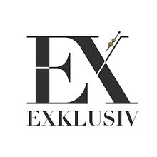 Exklusiv. Design project by Moises Suarez - 01.31.2018