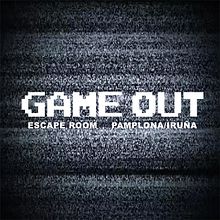 Diseño Web Game Out Pamplona. Un proyecto de Desarrollo Web, Diseño gráfico y Diseño Web de Carlos López - 31.05.2017