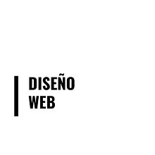 Diseño Web Ein Projekt aus dem Bereich Webdesign von Monica Ruiz Polonio - 05.02.2018