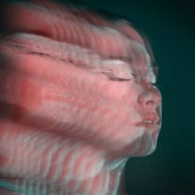 Experimental photography / DISFLECTIVO. Art Direction, Events, and Photograph project by abduktion - 01.31.2018