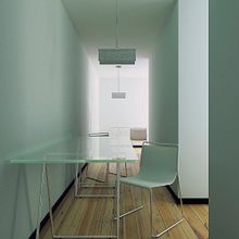 Pas. 3D project by Carlos Neira Otero - 01.31.2018