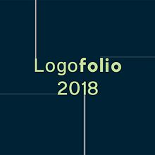 Logo Folio. Un proyecto de Diseño y Diseño gráfico de Douglas Quintero - 31.01.2018