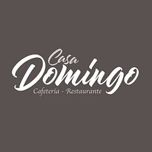 Restaurante Casa Domingo. Un proyecto de Diseño editorial y Diseño gráfico de Rubén Ganado González - 31.01.2018