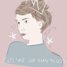 Ilustraciones enero 2018. Un progetto di Illustrazione vettoriale di Karla Becerril - 31.01.2018
