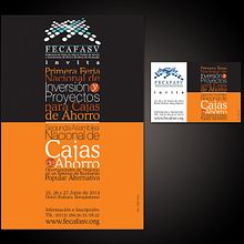 BiEvento | Imagen Corporativa y Publicidad | 2013. Un proyecto de Diseño gráfico de Alirio García - 01.07.2013