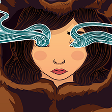 Simbiosis. Un proyecto de Ilustración tradicional e Ilustración vectorial de Rodrigo Martínez - 01.06.2013