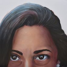 Mi Proyecto del curso: Iniciación a la pintura con spray. Street Art, and Fine Arts project by Francisco José Jiménez Campoy - 12.30.2017