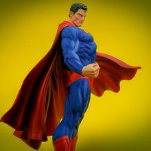 Kal-El. Photograph project by David Brat - 02.01.2018