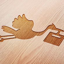 Babybox Factory | La fábrica de las cosas bonitas. Een project van  Webdevelopment, Grafisch ontwerp y Webdesign van Carlos Villarin Rodriguez - 01.02.2018