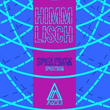 HIMMLISCH SPEKTRUM. Vector Illustration project by Pablo Maquizaca - 07.28.2017