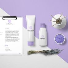 Identidad Corporativa . Un proyecto de Br, ing e Identidad, Diseño, Diseño gráfico y Packaging de Margarita Noskova - 01.02.2018