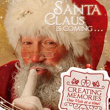 [FLYERS & TARJETA] Skeeta -Christmas . Graphic Design project by Nahomy Rodríguez - 11.10.2015