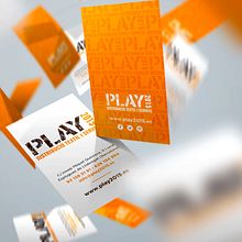 Play 2015 | Distribución textil y servicios. Een project van  Webdevelopment, Grafisch ontwerp y Webdesign van Carlos Villarin Rodriguez - 01.02.2018