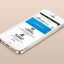 Cyclist Lab | Estudios biomecánicos para tu bicicleta. Un proyecto de Desarrollo Web, Diseño gráfico y Diseño Web de Carlos Villarin Rodriguez - 01.02.2018