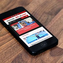 Triatletas En Red | La Web de Triatlón del Diario SPORT. Un proyecto de Desarrollo Web, Diseño gráfico y Diseño Web de Carlos Villarin Rodriguez - 01.02.2018