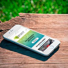 Zarauzko Triatloia | Una experiencia inolvidable. Un proyecto de Desarrollo Web, Diseño gráfico y Diseño Web de Carlos Villarin Rodriguez - 01.02.2018