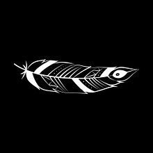 Pluma. Un proyecto de Ilustración tradicional de Xana Morales - 02.07.2017