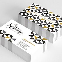 Restaurante La Sastrería Ein Projekt aus dem Bereich Br, ing und Identität, Kalligrafie, Innendesign, Webdesign und Werbung von Rubén Salazar - 01.02.2018