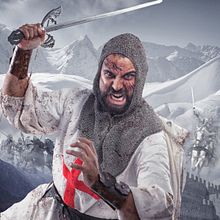 Mi Proyecto del curso: Retoque de Película. Photo Retouching project by apormarte - 02.02.2018