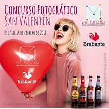 Vive Malasaña. Un proyecto de Diseño gráfico de IDEOTAS [GR4ND35 1D345] - 09.02.2018