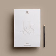 Brand Identity #6. Br, ing, Identit, Graphic Design, Marketing, and Naming project by Graphic Designer / Logo Designer / Web Designer - 02.02.2018