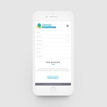 Web Design #7. Br, ing, Identit, Web Development, and Web Design project by Graphic Designer / Logo Designer / Web Designer - 02.02.2018
