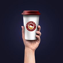 Logo Design #21. Br, ing, Identit, Graphic Design, Traditional illustration, and Marketing project by Graphic Designer / Logo Designer / Web Designer - 02.02.2018