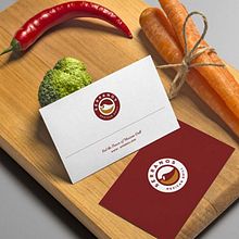 Brand Identity #23. Br, ing, Identit, Graphic Design, and Marketing project by Graphic Designer / Logo Designer / Web Designer - 02.02.2018