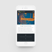 Web Design #37. Web Development, Web Design, and Marketing project by Graphic Designer / Logo Designer / Web Designer - 02.02.2018