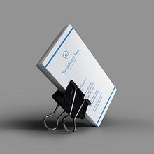 Business Card Design #96. Projekt z dziedziny 3D, Br, ing i ident, fikacja wizualna i Marketing użytkownika Graphic Designer / Logo Designer / Web Designer - 02.02.2018