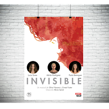  Invisible Musical. Design project by Marta Gil - 04.09.2017