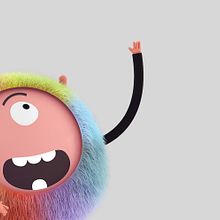 Genial Mente. Editorial Planeta. Un proyecto de 3D, Dirección de arte, Diseño de personajes e Ilustración tradicional de Víctor Montes - 03.02.2018