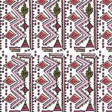 MISTURANZA: Diseño de estampados textiles. Een project van Grafisch ontwerp van Veronica Lago - 03.02.2018