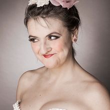 Flor del vici, petita antologia de cuplets. Projekt z dziedziny  Manager art, st, czn, Projektowanie dodatków, Projektowanie postaci, Projektowanie ubrań i Scenografia użytkownika Gemma Vidal Codina - 03.04.2013