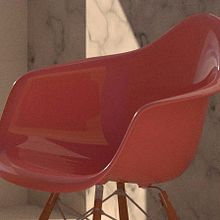 Solitaria pero positiva. Un proyecto de 3D y Diseño de interiores de Elena Sellés Vallès - 10.11.2017