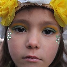 Enfermita pero monisima. Un proyecto de Fotografía de Elena Sellés Vallès - 27.02.2016
