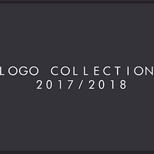 LOGO COLLECTION | 2017-18. Un projet de Direction artistique, Design , Design graphique et Illustration vectorielle de raffaele parlato - 04.02.2018