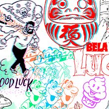 · Burn & Destroy ·. Un proyecto de Ilustración tradicional de Laika - 04.02.2018