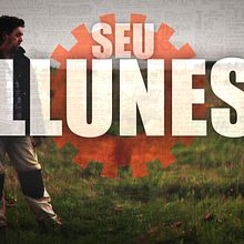 SEU Folk - Llunes. Film, Video, TV, Photograph, Post-production, and Video project by David López Suárez - 05.24.2016
