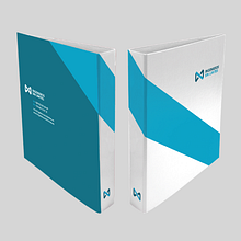 Ingenieros Sin Límites. Br, ing e Identidade, e Design gráfico projeto de Laura Núñez Guiu - 05.02.2015