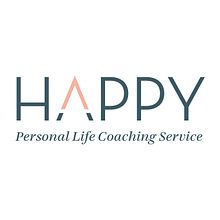 Happy. Personal Life Coaching Service. Un progetto di Design e Graphic design di Paula Mastrangelo - 05.02.2018