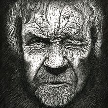 Tiempo. Artes plásticas, Design editorial, Ilustração tradicional, e Pintura projeto de Henar Jiménez - 05.02.2018