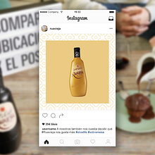 Motion Graphics - Social Media RUAVIEJA. Animation, Br, ing, Identit, Art Direction, Motion Graphics, Advertising, Social Media, and Video project by Raquel Asenjo González - 09.05.2017